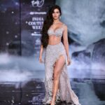 Disha Patani Instagram - #indiacoutureweek
