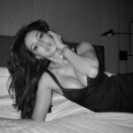 Disha Patani Instagram - #calvinklein