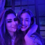 Disha Patani Instagram - My monz ❤️ You are so special and you really have changed my life this year in the most amazing way, All my happiest memories are with you❤️ . Happiest b’day to the most beautiful woman inside out ❤️ i love you so much🥹❤️ keep spreading your infectious love and positive energy everywhere you go🌸 i love you❤️