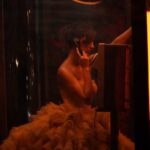 Disha Patani Instagram - I hope this song brings you closer to your beautiful true self like it did to me🦋🌸 #kyunkarufikar full video out tomorrow ❤️