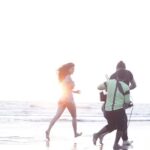 Disha Patani Instagram - I hope this song brings you closer to your beautiful true self like it did to me🦋🌸 #kyunkarufikar full video out tomorrow ❤️