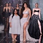 Disha Patani Instagram - #indiacoutureweek