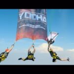 Disha Patani Instagram - Bringing high-octane action straight from the skies to your screens! #YodhaTeaser out on Feb 19. #Yodha in cinemas March 15. @karanjohar @apoorva1972 @shashankkhaitan @dishapatani @raashiikhanna @sagarambre_ #PushkarOjha @primevideoin @dharmamovies @mentor_disciple_entertainment @aafilms.official @tseries.official