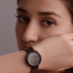 Disha Patani Instagram - Punctuate the season in #CalvinKleinWatches @calvinklein