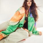 Disha Patani Instagram - @cosmoindia