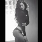 Disha Patani Instagram - 🖤