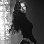 Disha Patani Instagram - 🖤