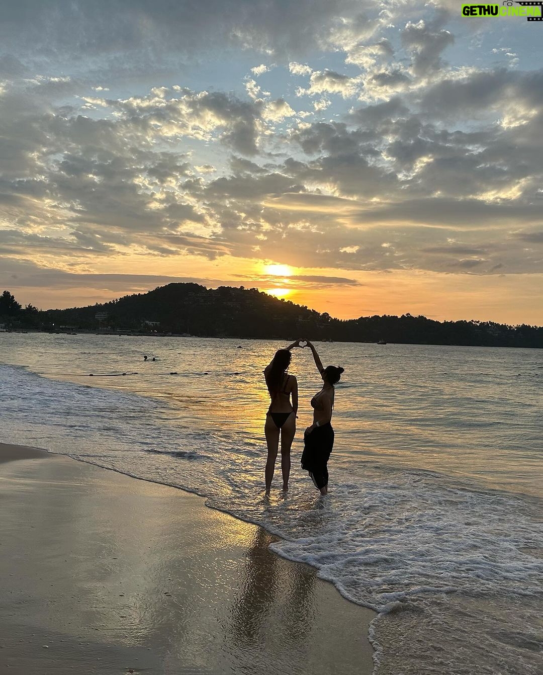 Disha Patani Instagram - Thank you 2023πΈπ¦