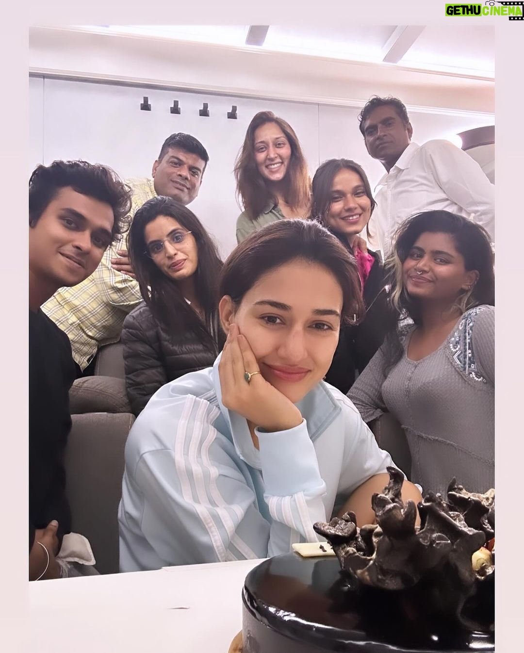 Disha Patani Instagram - Thank you 2023πΈπ¦