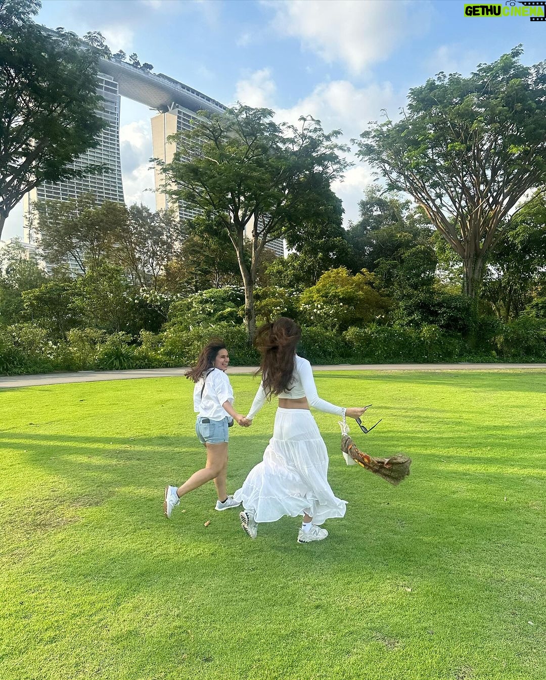 Disha Patani Instagram - Thank you 2023πΈπ¦