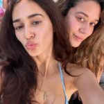 Disha Patani Instagram – 🌸