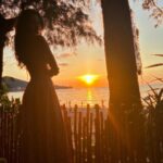 Disha Patani Instagram - Thailand🌸