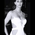 Disha Patani Instagram - #ellelistawards