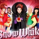 Divina De Campo Instagram - Hello Swindon! It’s COMPETITION TIME! Now’s your chance to win yourself a family VIP ticket and an exclusive Divina merch bundle Rules to Enter! Like and share this post (tagging @divinadecampo and @wyverntheatre ) Tag 3 people in the comments you think would like to see this magical hysterical family panto! VIP Family Ticket includes four tickets to see Snow White on either the 2nd Dec at 1pm, 3rd Dec at 5pm or Tues 5th at 7pm, four ice creams and a Panto programme. (T&C’s apply) The winners will be announced November 30th! Best of luck and hope you win! Oh yes I do! @wyverntheatre @imaginetheatre @burling_paul @nathanconnortv @samanthadorrance @dashley.austin #swindon #theatre #competition #panto #snowwhite #christmas #tag #DDC #free
