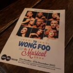 Divina De Campo Instagram - Went to @hopemilltheatre to watch #toowongfoo by Douglas Carter Beane last night and what a beautiful production! The Gurls are great and the cast put on such a camp show, it’s a great adaptation of the original screenplay and the songs are fab, I left humming which is always a good sign. It runs at Hopemill till mid December go and see it! I’m pretty sure it has a life after this. It’s a lot of fun with some great heart. The band are cracking as well headed up by my mate @andrewhiltonmd ❤️❤️❤️ @ghaney22 @lewisflinn @leeharriscreative @petercaulfield @pablogomezj @carolynmaitland @samantha_bingley @theo.maddix @duncanburtstagram @nataliedayuk @ayeshacarley @scotthunter.93 @arthurhboan @alexanderkranz_ @jamil_abbasi @megandtruin @emily.ooi @jermainewoods @susiefenwick @janemcmurtrie @thebradsimmons @bobcarrrrr @theotambourinikay #theatre #drag #dragraceuk #show #musicaltheatre #manchester Hope Mill Theatre
