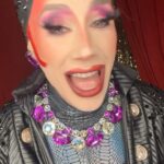 Divina De Campo Instagram - Me reacting to people online saying housing shouldn’t have to be fit for human habitation and the tories are really smart and empathetic so ner ner ner ner #replyguys #toryapologists #onyourway