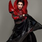 Divina De Campo Instagram – Had these taken an age ago now but I love them so wanted you to see them
Wig me
π @sinrgystudio
π @freakcouturemcr
πΈ @kelvin_oh_my_media
#drag #dragraceuk #dragqueen #witchyvibes #mua #makeup #model #paintitblack