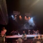 Divina De Campo Instagram – Went to see that there @reubenkayeofficial at @homemcr last night and what a show!
Reuben smashes through two hours of a show at a rip roaring pace of filth and fortitude. There are moments of serious honest that take you by suprise scattered amongst self deprecating smut. We live in deeply political times and the show not only acknowledges that but picks it up, interrogates it rips it apart covers it in glitter and launches it into the atmosphere.
Dunno if you’ve got the feeling yet but I really enjoyed this show. It’s a real tour de force and if you can see it while it’s on tour DO!
Plus I got to see my good Judy @cheddar_gorgeous which always makes me happy
#drag #theatre #comedy #heels #filth #funny #joy