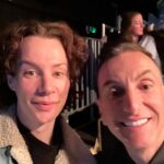 Divina De Campo Instagram - Went to @hopemilltheatre to watch #toowongfoo by Douglas Carter Beane last night and what a beautiful production! The Gurls are great and the cast put on such a camp show, it’s a great adaptation of the original screenplay and the songs are fab, I left humming which is always a good sign. It runs at Hopemill till mid December go and see it! I’m pretty sure it has a life after this. It’s a lot of fun with some great heart. The band are cracking as well headed up by my mate @andrewhiltonmd ❤️❤️❤️ @ghaney22 @lewisflinn @leeharriscreative @petercaulfield @pablogomezj @carolynmaitland @samantha_bingley @theo.maddix @duncanburtstagram @nataliedayuk @ayeshacarley @scotthunter.93 @arthurhboan @alexanderkranz_ @jamil_abbasi @megandtruin @emily.ooi @jermainewoods @susiefenwick @janemcmurtrie @thebradsimmons @bobcarrrrr @theotambourinikay #theatre #drag #dragraceuk #show #musicaltheatre #manchester Hope Mill Theatre
