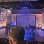 Divina De Campo Instagram - Went to @hopemilltheatre to watch #toowongfoo by Douglas Carter Beane last night and what a beautiful production! The Gurls are great and the cast put on such a camp show, it’s a great adaptation of the original screenplay and the songs are fab, I left humming which is always a good sign. It runs at Hopemill till mid December go and see it! I’m pretty sure it has a life after this. It’s a lot of fun with some great heart. The band are cracking as well headed up by my mate @andrewhiltonmd ❤️❤️❤️ @ghaney22 @lewisflinn @leeharriscreative @petercaulfield @pablogomezj @carolynmaitland @samantha_bingley @theo.maddix @duncanburtstagram @nataliedayuk @ayeshacarley @scotthunter.93 @arthurhboan @alexanderkranz_ @jamil_abbasi @megandtruin @emily.ooi @jermainewoods @susiefenwick @janemcmurtrie @thebradsimmons @bobcarrrrr @theotambourinikay #theatre #drag #dragraceuk #show #musicaltheatre #manchester Hope Mill Theatre