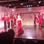 Divina De Campo Instagram - Went to @hopemilltheatre to watch #toowongfoo by Douglas Carter Beane last night and what a beautiful production! The Gurls are great and the cast put on such a camp show, it’s a great adaptation of the original screenplay and the songs are fab, I left humming which is always a good sign. It runs at Hopemill till mid December go and see it! I’m pretty sure it has a life after this. It’s a lot of fun with some great heart. The band are cracking as well headed up by my mate @andrewhiltonmd ❤️❤️❤️ @ghaney22 @lewisflinn @leeharriscreative @petercaulfield @pablogomezj @carolynmaitland @samantha_bingley @theo.maddix @duncanburtstagram @nataliedayuk @ayeshacarley @scotthunter.93 @arthurhboan @alexanderkranz_ @jamil_abbasi @megandtruin @emily.ooi @jermainewoods @susiefenwick @janemcmurtrie @thebradsimmons @bobcarrrrr @theotambourinikay #theatre #drag #dragraceuk #show #musicaltheatre #manchester Hope Mill Theatre