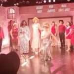 Divina De Campo Instagram - Went to @hopemilltheatre to watch #toowongfoo by Douglas Carter Beane last night and what a beautiful production! The Gurls are great and the cast put on such a camp show, it’s a great adaptation of the original screenplay and the songs are fab, I left humming which is always a good sign. It runs at Hopemill till mid December go and see it! I’m pretty sure it has a life after this. It’s a lot of fun with some great heart. The band are cracking as well headed up by my mate @andrewhiltonmd ❤️❤️❤️ @ghaney22 @lewisflinn @leeharriscreative @petercaulfield @pablogomezj @carolynmaitland @samantha_bingley @theo.maddix @duncanburtstagram @nataliedayuk @ayeshacarley @scotthunter.93 @arthurhboan @alexanderkranz_ @jamil_abbasi @megandtruin @emily.ooi @jermainewoods @susiefenwick @janemcmurtrie @thebradsimmons @bobcarrrrr @theotambourinikay #theatre #drag #dragraceuk #show #musicaltheatre #manchester Hope Mill Theatre
