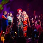 Divina De Campo Instagram - Had such a great time hosting the launch of the @cheerupcharlie__ foundation event this Sunday @lyrichammersmith . So many incredible performers and a sensational creative team all pulling together for this wonderful cause to create an unforgettable event! Then check out these amazing snaps by @danny_with_a_camera who never fails to capture everything beautifully #endbullying #cheerupcharlie #drag #dragraceuk #theatre #westend #somewhereovertherainbow🌈