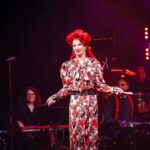 Divina De Campo Instagram - Had such a great time hosting the launch of the @cheerupcharlie__ foundation event this Sunday @lyrichammersmith . So many incredible performers and a sensational creative team all pulling together for this wonderful cause to create an unforgettable event! Then check out these amazing snaps by @danny_with_a_camera who never fails to capture everything beautifully #endbullying #cheerupcharlie #drag #dragraceuk #theatre #westend #somewhereovertherainbow🌈