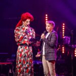 Divina De Campo Instagram - Had such a great time hosting the launch of the @cheerupcharlie__ foundation event this Sunday @lyrichammersmith . So many incredible performers and a sensational creative team all pulling together for this wonderful cause to create an unforgettable event! Then check out these amazing snaps by @danny_with_a_camera who never fails to capture everything beautifully #endbullying #cheerupcharlie #drag #dragraceuk #theatre #westend #somewhereovertherainbow🌈