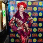 Divina De Campo Instagram - Had such a great time hosting the launch of the @cheerupcharlie__ foundation event this Sunday @lyrichammersmith . So many incredible performers and a sensational creative team all pulling together for this wonderful cause to create an unforgettable event! Then check out these amazing snaps by @danny_with_a_camera who never fails to capture everything beautifully #endbullying #cheerupcharlie #drag #dragraceuk #theatre #westend #somewhereovertherainbow🌈