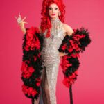 Divina De Campo Instagram - 15 years since @rupaulsdragrace first aired. We watched it avidly in our house. Each week absolutely dying to see what those amazing OG’s like @ongina @djninaflowers @bebezahara and the whole team would serve up. There were hard front wigs and rough outfits and I loved every single second of it. The girls made absolute magic in those early series which is why we are all so hooked still. To be a part of the franchise is amazing, from a little drag queen working in #stokeontrent and doing bits of gigs here and there to growing and developing and then getting the chance to do the show was a dream. I was going through a really rough time mentally when we filmed and while I wasn’t at my best the team looked after me and handled me with care. Especially the Queen handlers who were really great. I’m so grateful to @worldofwonder @dragraceukbbc and @bbcthree for everything. Viva La drag #dragrace #drag #dragraceuk #15years #heresto15more