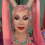 Divina De Campo Instagram - Ay up Leeds! I’m coming to @howardassemblyroom on February 10th as part of @operanorth #lgbtqhistorymonth I’m going to be joined by the incredible @ricneale I’m going to show you exactly what drag is all about! So be ready! #drag #dragqueen #alldragisvalid #lgbthistorymonth #showtime #camp #redwigandsilverdress #idontthink #ddc #yorkshire #westyorkshire #halifax #leeds #lgbt #diva #divas Howard Assembly Room