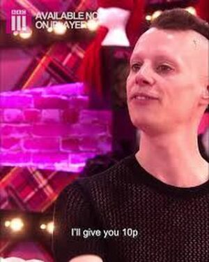 Divina De Campo Instagram - 15 years since @rupaulsdragrace first aired. We watched it avidly in our house. Each week absolutely dying to see what those amazing OG’s like @ongina @djninaflowers @bebezahara and the whole team would serve up. There were hard front wigs and rough outfits and I loved every single second of it. The girls made absolute magic in those early series which is why we are all so hooked still. 

To be a part of the franchise is amazing, from a little drag queen working in #stokeontrent and doing bits of gigs here and there to growing and developing and then getting the chance to do the show was a dream. 

I was going through a really rough time mentally when we filmed and while I wasn’t at my best the team looked after me and handled me with care. Especially the Queen handlers who were really great. 

I’m so grateful to @worldofwonder @dragraceukbbc and @bbcthree for everything. 

Viva La drag 

#dragrace #drag #dragraceuk #15years #heresto15more