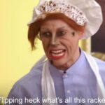 Divina De Campo Instagram - 15 years since @rupaulsdragrace first aired. We watched it avidly in our house. Each week absolutely dying to see what those amazing OG’s like @ongina @djninaflowers @bebezahara and the whole team would serve up. There were hard front wigs and rough outfits and I loved every single second of it. The girls made absolute magic in those early series which is why we are all so hooked still. To be a part of the franchise is amazing, from a little drag queen working in #stokeontrent and doing bits of gigs here and there to growing and developing and then getting the chance to do the show was a dream. I was going through a really rough time mentally when we filmed and while I wasn’t at my best the team looked after me and handled me with care. Especially the Queen handlers who were really great. I’m so grateful to @worldofwonder @dragraceukbbc and @bbcthree for everything. Viva La drag #dragrace #drag #dragraceuk #15years #heresto15more