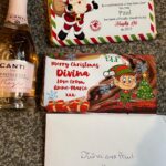 Divina De Campo Instagram - December has been a really lovely time with so much joy for me. People have also been incredibly generous and I’m so grateful to all of you who sent me gifts I’m so grateful to you all ❤️ Thank you @nic_klaustrup @gracie__lovz_fashion @sophiehirstfitness @janechater @xmitchymitchx @sandraf937