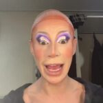 Divina De Campo Instagram - Get ready with me after I’m half ready already!