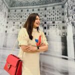Divyanka Tripathi Instagram – Chilled out Sunday

@jilmilofficial 🧥