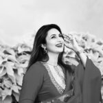 Divyanka Tripathi Instagram - B&W or RGB? . . . . @shubhayu2524 @oakpinionpr