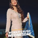 Divyanka Tripathi Instagram – Inki khoobsurti ki tareef mein jitne shabd likhe utne kum hain! Kyun sahi kaha na?

Tabhi toh Nitya aka @divyankatripathidahiya banni hai humaari #WomanCrushWednesday