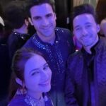 Divyanka Tripathi Instagram - मुलाक़ातों का सिलसिला यूँ ही चलता रहे… From Ekta's @ektarkapoor
