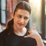 Divyanka Tripathi Instagram - The world I can get lost in forever🎥 Scroll to see all my favourite images from last shoot.