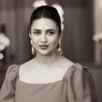 Divyanka Tripathi Instagram - The world I can get lost in forever🎥 Scroll to see all my favourite images from last shoot.