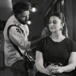 Divyanka Tripathi Instagram – The world I can get lost in forever🎥

Scroll to see all my favourite images from last shoot.