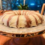 Divyanka Tripathi Instagram – When you feel compelled to have a healthy sweet treat that’s delicious too, baking it at home is the best option.😍
#CarrotCake barely goes wrong. 
#GlutenFree #SugarFree