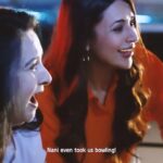 Divyanka Tripathi Instagram - Loved these experiences. 😍 Sneak-peek into the most amazing moments with family in #Dubai. #KidsGoFree #DubaiTour #DoYouBelieveIt