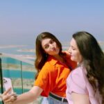 Divyanka Tripathi Instagram - Embracing Dubai’s magic as a family was an unforgettable experience! From cherished memories to countless adventures, this stunning city has captured our hearts. Don’t miss out on the incredible moments waiting to be discovered! #DubaiFamilyFun #VisitDubai #KidsGoFree #Throwback #DubaiCity #DoYouBelieveIt