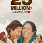 Divyanka Tripathi Instagram – Celebrating the monumental success of ‘Babul Da Vehda’ as it gracefully touches 25 million hearts on YouTube. This emotional melody, a tribute to the newlywed bride, continues to resonate with the purest emotions. Thank you for making this journey so special! 

@meetbrosofficial
@meet_bros_manmeet 
@harmeet_meetbros 
@divyankatripathidahiya 
@aseeskaurmusic 
@kumaarofficial 
@rrajeev.sharma 
@princessa_baani
@harmeet_brar_
@uddipansharma
.
.
.
.
#BabulDaVehda #BidaiSong #WeddingSong #MeetBros #DivyankaTripathi #AseesKaur #Mbmusic #LatestSong #sadsongs