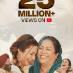 Divyanka Tripathi Instagram - Celebrating the monumental success of ‘Babul Da Vehda’ as it gracefully touches 25 million hearts on YouTube. This emotional melody, a tribute to the newlywed bride, continues to resonate with the purest emotions. Thank you for making this journey so special! @meetbrosofficial @meet_bros_manmeet @harmeet_meetbros @divyankatripathidahiya @aseeskaurmusic @kumaarofficial @rrajeev.sharma @princessa_baani @harmeet_brar_ @uddipansharma . . . . #BabulDaVehda #BidaiSong #WeddingSong #MeetBros #DivyankaTripathi #AseesKaur #Mbmusic #LatestSong #sadsongs