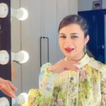 Divyanka Tripathi Instagram - #TransitionReel... The only unique caption I could think of! 👀