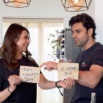 Divyanka Tripathi Instagram - Kahaani mein twist!